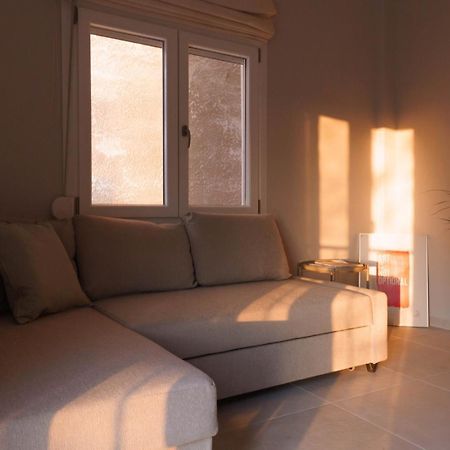 Menthe, Nilie Hospitality Mgmt Apartment Thessaloníki Ngoại thất bức ảnh
