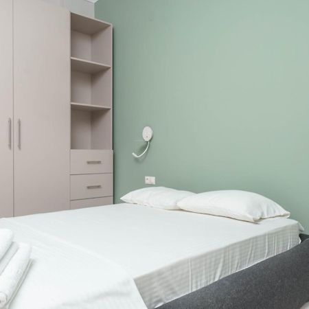 Menthe, Nilie Hospitality Mgmt Apartment Thessaloníki Ngoại thất bức ảnh