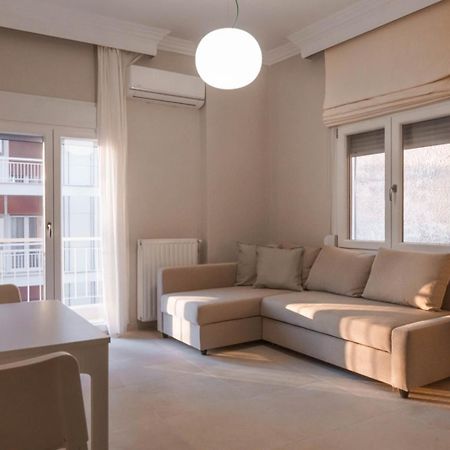 Menthe, Nilie Hospitality Mgmt Apartment Thessaloníki Ngoại thất bức ảnh