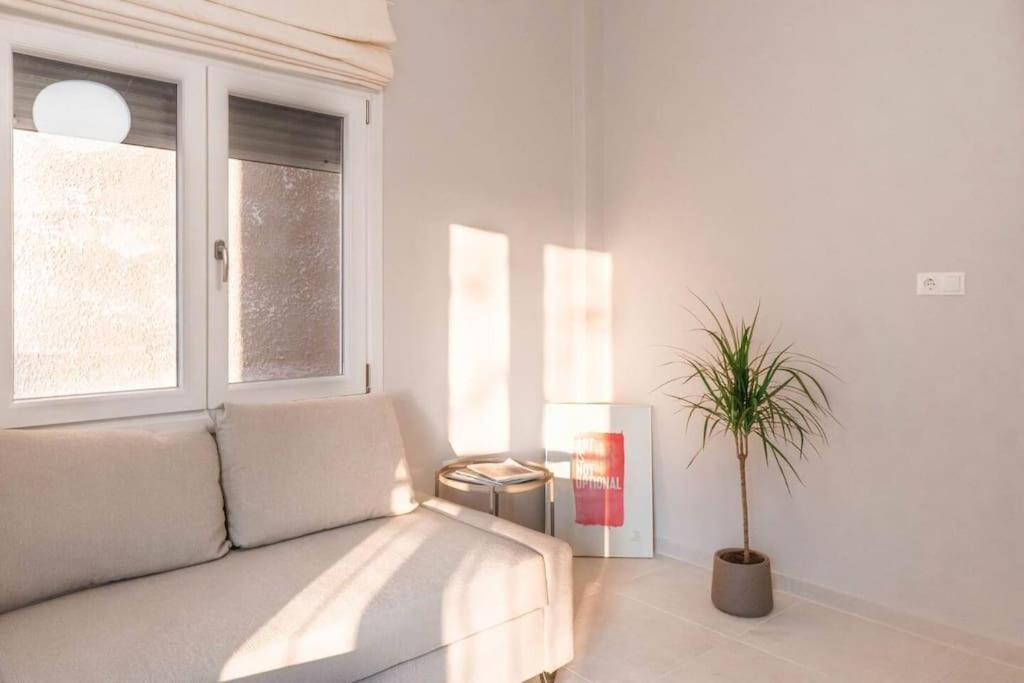 Menthe, Nilie Hospitality Mgmt Apartment Thessaloníki Ngoại thất bức ảnh