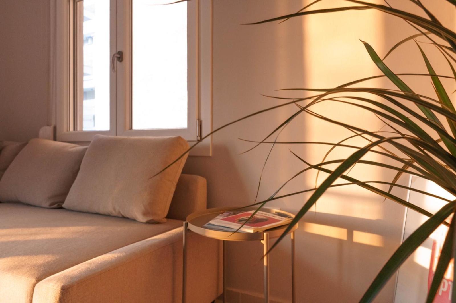 Menthe, Nilie Hospitality Mgmt Apartment Thessaloníki Ngoại thất bức ảnh