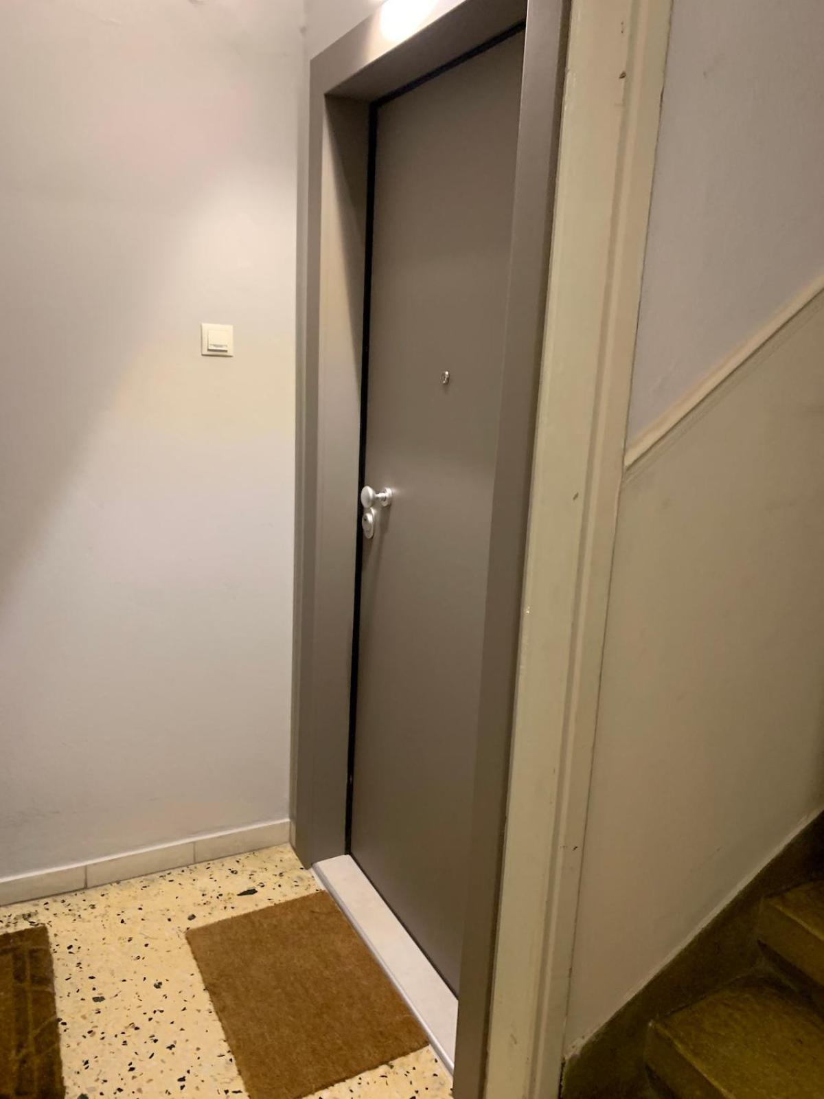 Menthe, Nilie Hospitality Mgmt Apartment Thessaloníki Ngoại thất bức ảnh