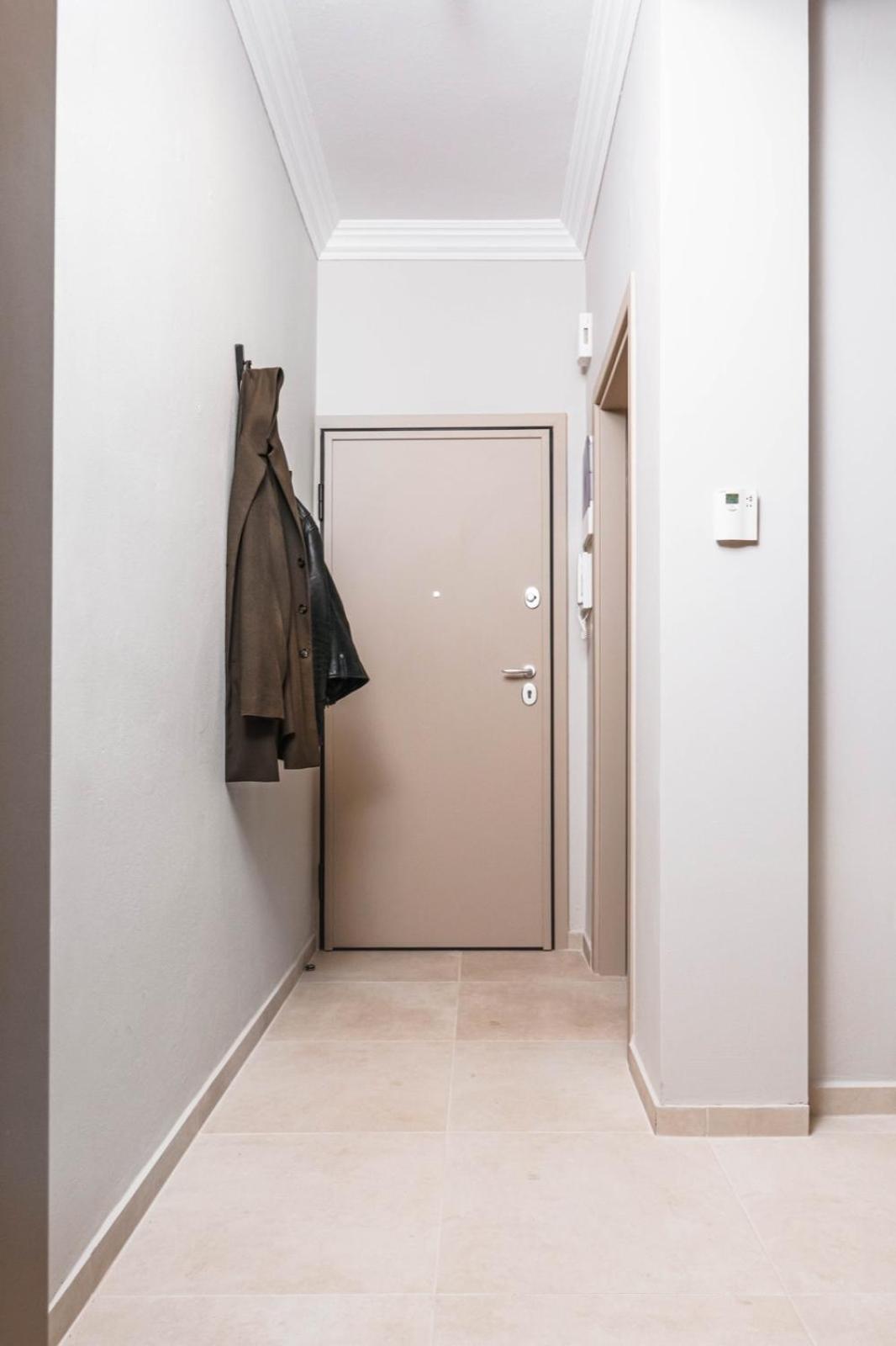 Menthe, Nilie Hospitality Mgmt Apartment Thessaloníki Ngoại thất bức ảnh