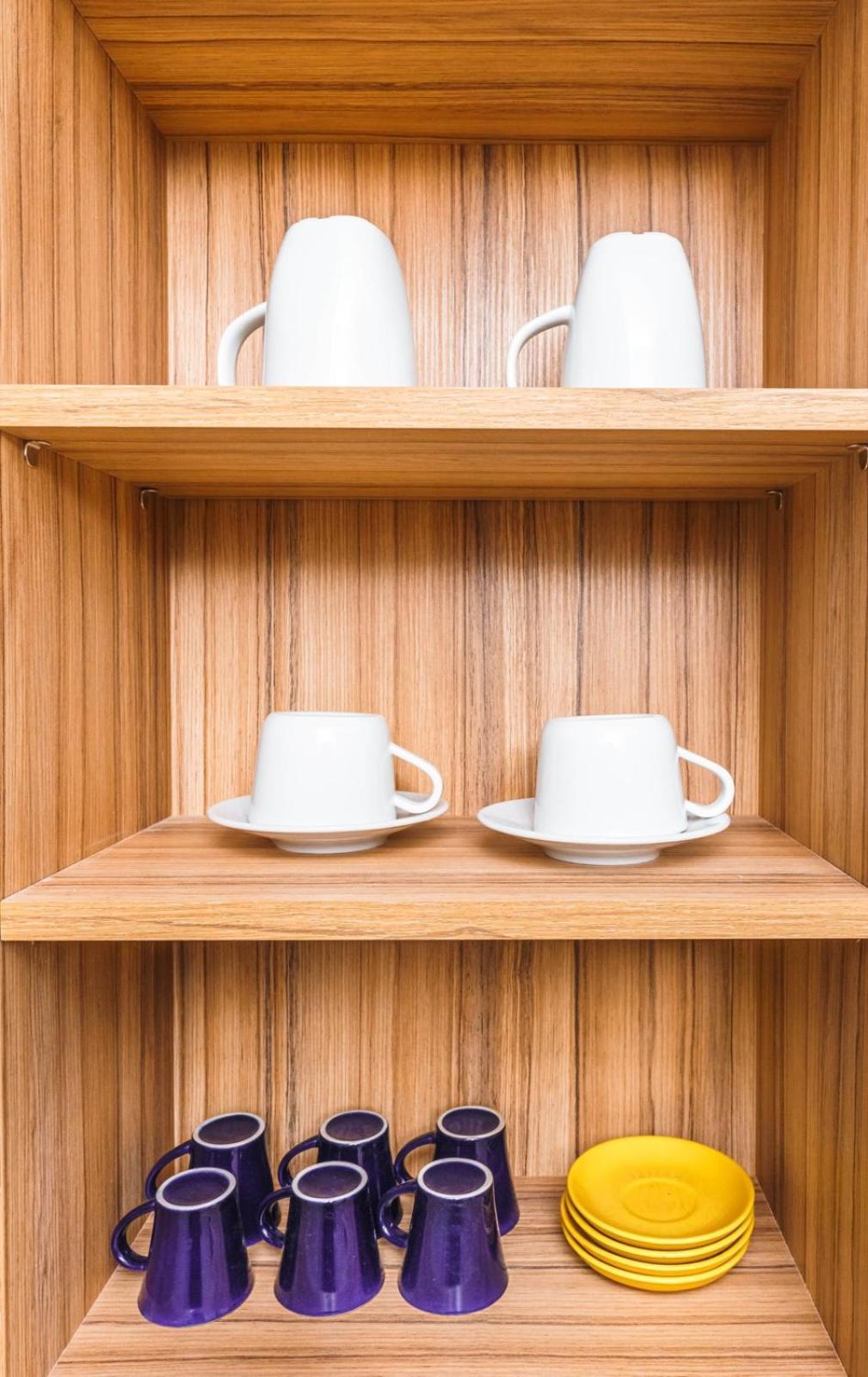 Menthe, Nilie Hospitality Mgmt Apartment Thessaloníki Ngoại thất bức ảnh
