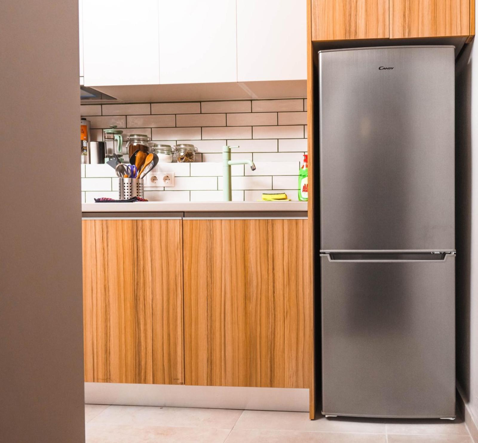 Menthe, Nilie Hospitality Mgmt Apartment Thessaloníki Ngoại thất bức ảnh